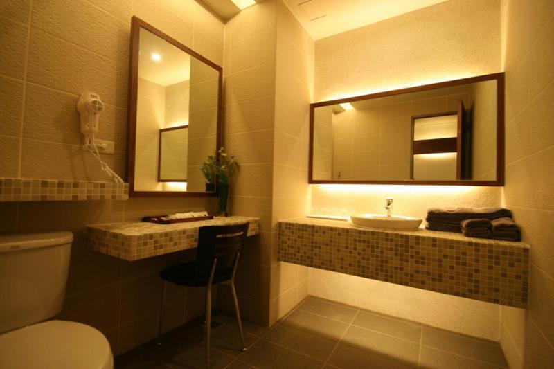King'S Garden Villa Baihe Extérieur photo